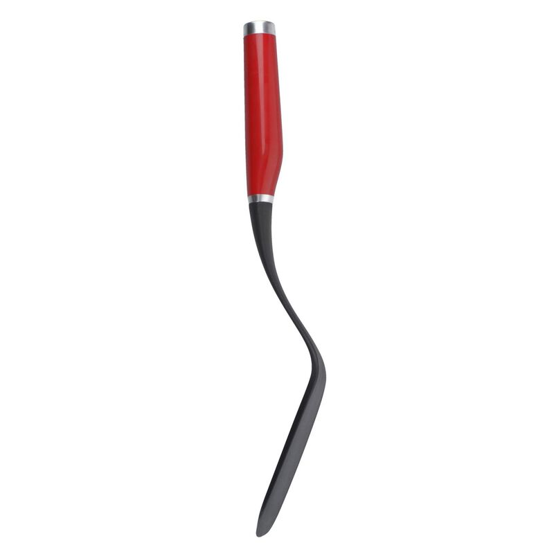 KitchenAid Solid Turner Nylon - Empire Red image number 1